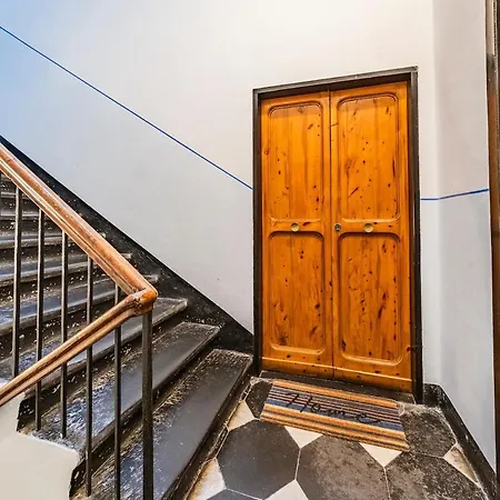 Maison San Giacomo *