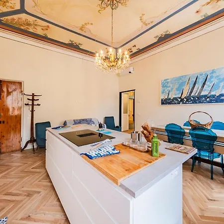 Maison San Giacomo
