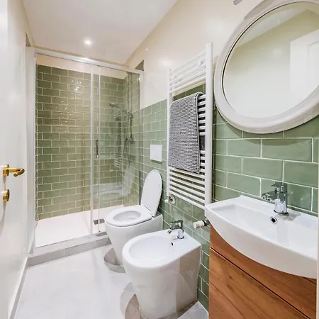 Maison San Giacomo * キアーヴァリ