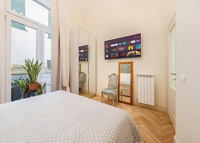 Maison San Giacomo 키아바리