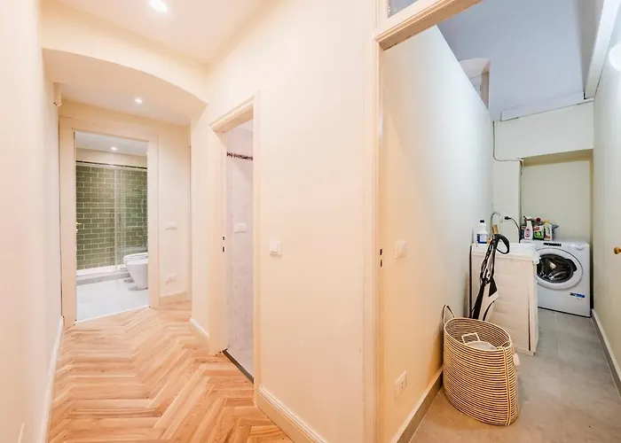 Maison San Giacomo * 키아바리