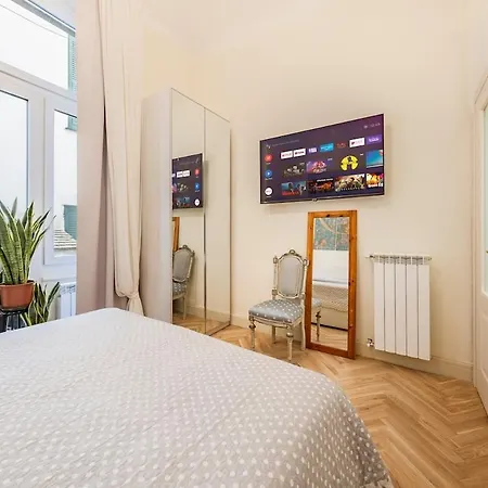 Maison San Giacomo Chiavari