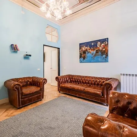 Maison San Giacomo Apartament *