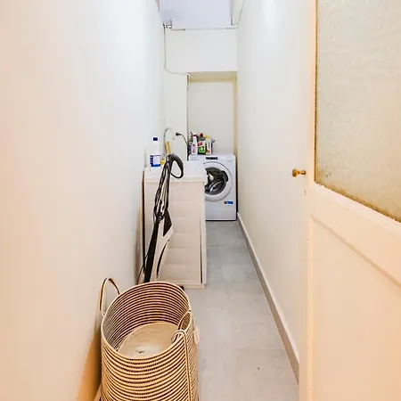 Maison San Giacomo Apartament