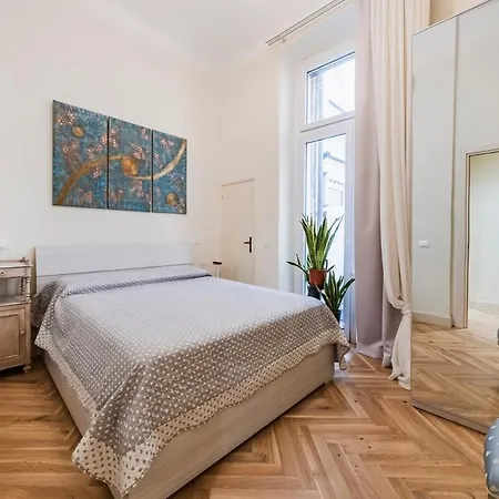 Lägenhet Maison San Giacomo *