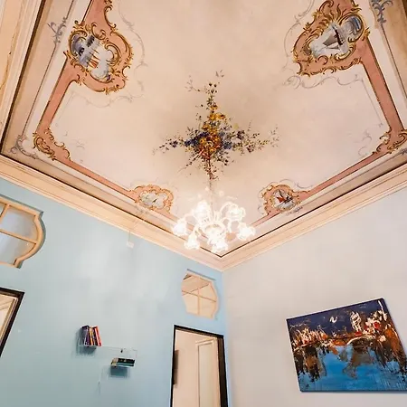 Maison San Giacomo *