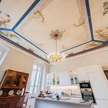 Appartamento Maison San Giacomo *