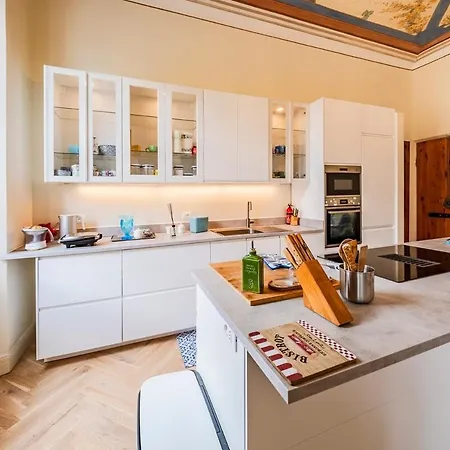 Maison San Giacomo * Chiavari