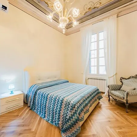 Maison San Giacomo *