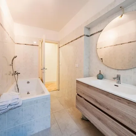 Maison San Giacomo Appartamento *