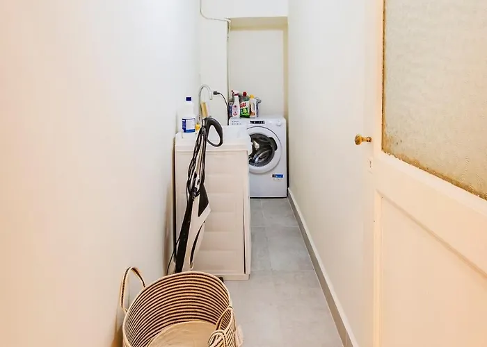 Maison San Giacomo Appartement