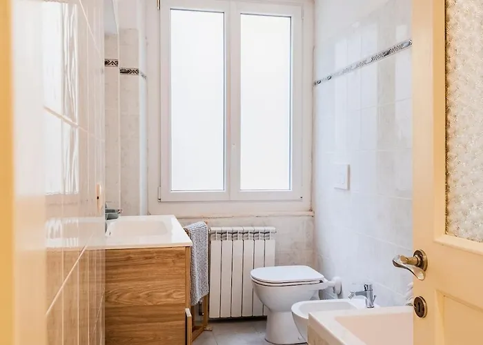 Maison San Giacomo Apartamento Chiavari