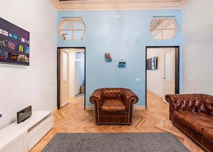 Maison San Giacomo Appartement Chiavari