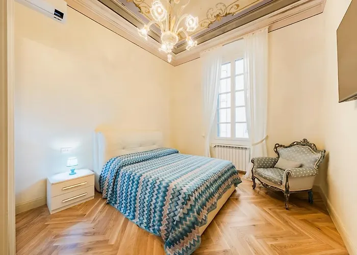 Maison San Giacomo *